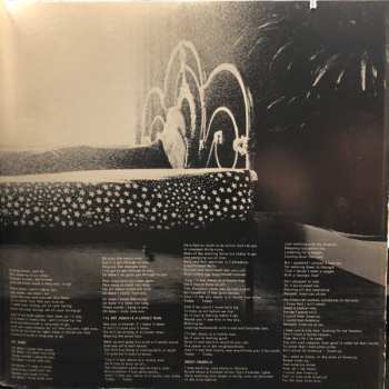 LP Roger Cook: Meanwhile Back At The World