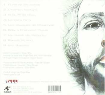 CD Roger Mas: Mística Domèstica