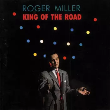 The Return Of Roger Miller