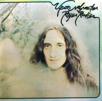 LP/CD Roger Rodier: Upon Velveatur