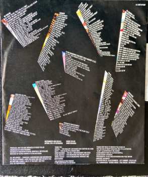 LP Roger Taylor: Roger Taylor's Fun In Space