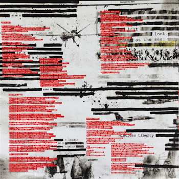 2LP Roger Waters: Is This The Life We Really Want?