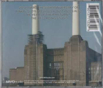 CD Roger Waters: Pros And Cons (The Interview)