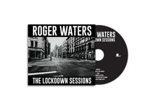 CD Roger Waters: The Lockdown Sessions