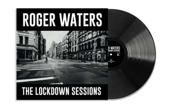 LP Roger Waters: The Lockdown Sessions
