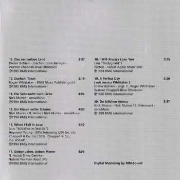 CD Roger Whittaker: Alles Roger!