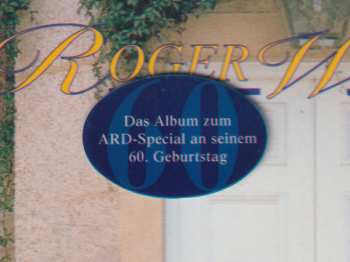 CD Roger Whittaker: Alles Roger!