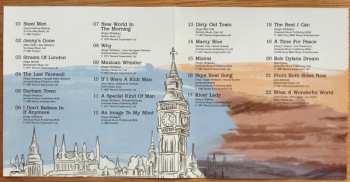 CD Roger Whittaker: The Golden Age Of Roger Whittaker 50 Years Of Classic Hits