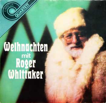 SP Roger Whittaker: Weihnachten Mit Roger Whittaker