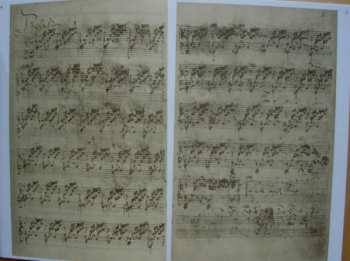 2CD Johann Sebastian Bach: Das Wohltemperirte Clavier ⦁ Buch I ⦁ BWV 846-869 LTD