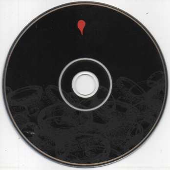 CD Rogue Wave: 10:1