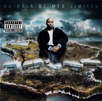Album Rohff: Au-Delà De Mes Limites