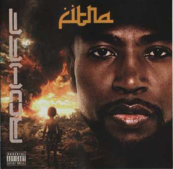 Album Rohff: Fitna