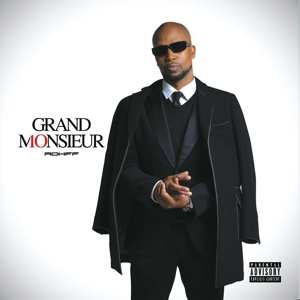 2CD Rohff: Grand Monsieur