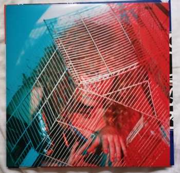 2LP Róisín Murphy: Róisín Machine LTD | CLR