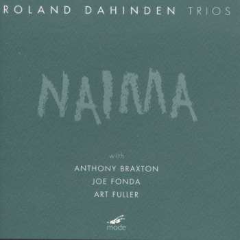 Album Roland Dahinden Trio: Naima