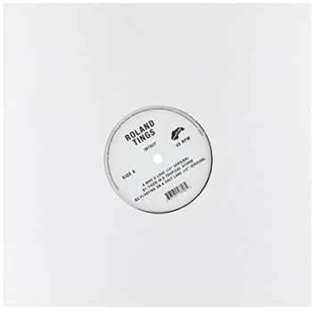 Album Roland Tings: Who U Love