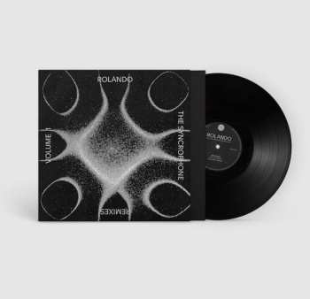 Album Rolando: Syncrophone Remixes Vol. 1