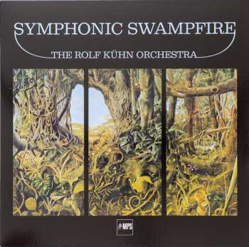 9LP/Coffret Rolf Kühn: The Best Is Yet To Come LTD