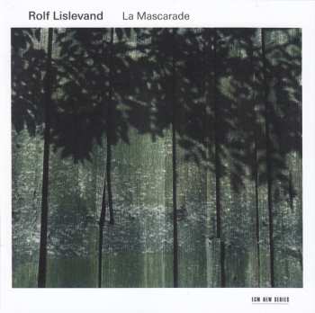 CD Rolf Lislevand: La Mascarade
