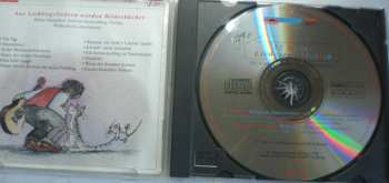 CD Rolf Und Seine Freunde: 12 Bunte Liedergeschichten - Die Liedersammlung Zur Bilderbuchreihe