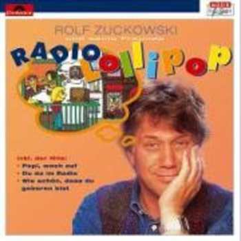 Album Rolf Und Seine Freunde: Rolfs Radio Lollipop