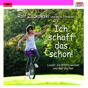 Ich Schaff Das Schon