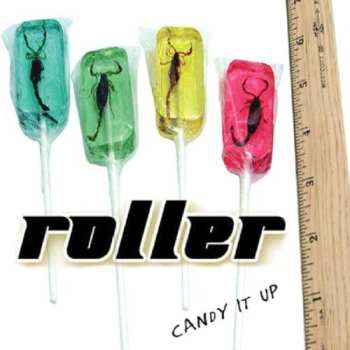 Album Roller: Candy It Up
