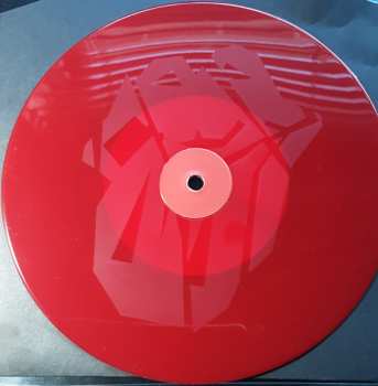 SP The Rolling Stones: Angry LTD