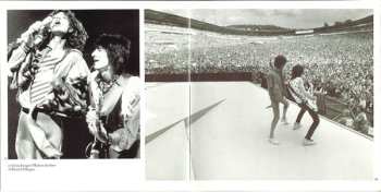 2CD The Rolling Stones: Forty Licks