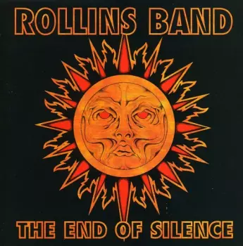 Rollins Band: The End Of Silence