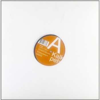 Album Roman: So Ghost ? (Remixes)