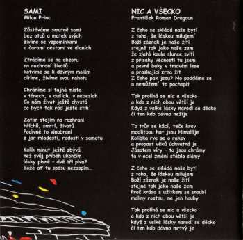 CD Roman Dragoun: Piano
