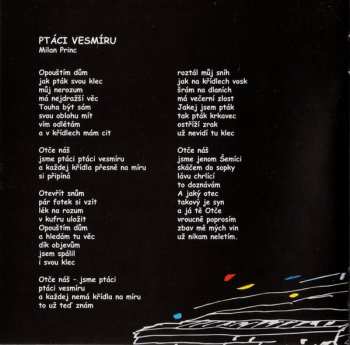 CD Roman Dragoun: Piano