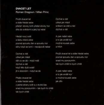 CD Roman Dragoun: Samota DIGI