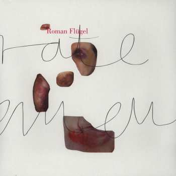 Album Roman Flügel: Desperate Housemen EP