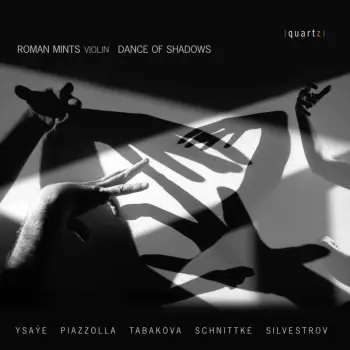  Dance Of Shadows