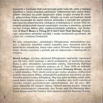 CD Roman Pokorný: Cab To Cotton Club