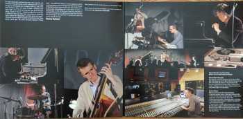LP Roman Rofalski Trio: Studio Konzert LTD | NUM