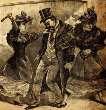 I Have Supped Full On Horrors