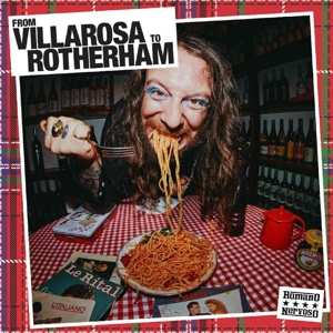 CD Romano Nervoso: From Villarosa to Rotherham