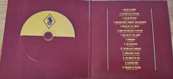 CD/SP/Coffret Rome: Gates of Europe LTD | NUM | DLX
