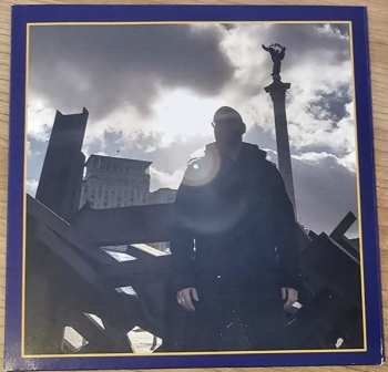 CD/SP/Coffret Rome: Gates of Europe LTD | NUM | DLX