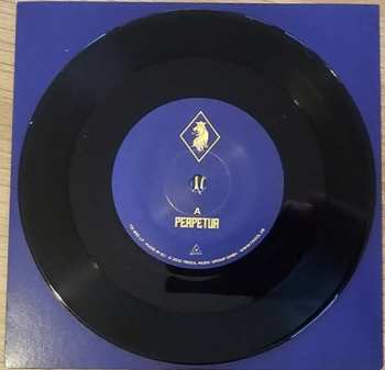 CD/SP/Coffret Rome: Gates of Europe LTD | NUM | DLX