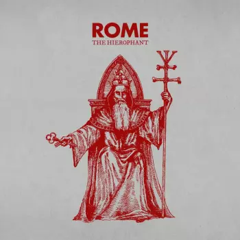 Rome: The Hierophant