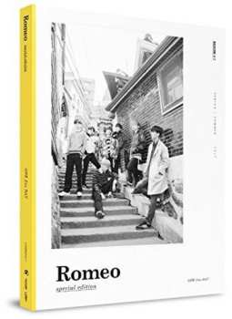 Album Romeo: One Fine Day