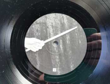 LP Romeo Poirier: Living Room