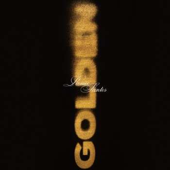 2LP Romeo Santos: Golden