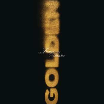 CD Romeo Santos: Golden