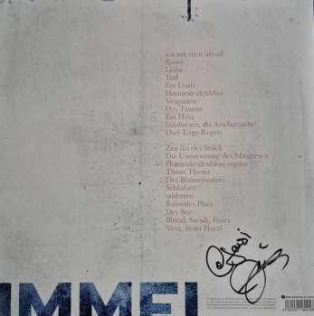 LP Fortuna Ehrenfeld: Himmelerdenblau LTD